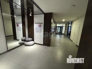 2-к квартира, вторичка, 51м2, 6/11 этаж