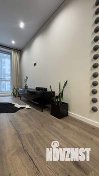 1-к квартира, вторичка, 45м2, 12/18 этаж