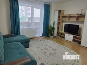 2-к квартира, вторичка, 48м2, 1/9 этаж