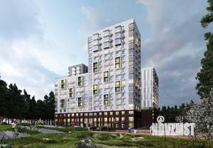 3-к квартира, вторичка, 85м2, 5/10 этаж