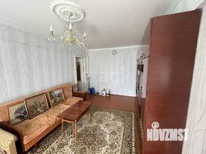 2-к квартира, вторичка, 45м2, 4/5 этаж