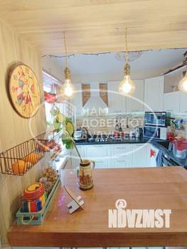 3-к квартира, вторичка, 50м2, 3/5 этаж
