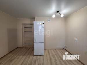 2-к квартира, вторичка, 58м2, 12/16 этаж