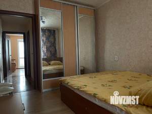 3-к квартира, вторичка, 62м2, 9/10 этаж