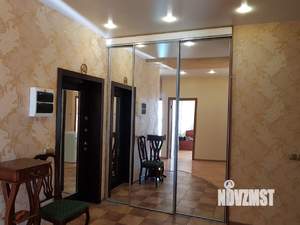 3-к квартира, вторичка, 88м2, 6/18 этаж