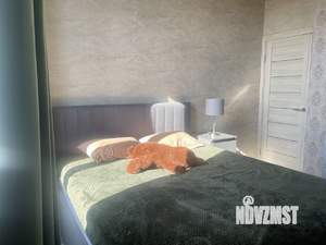 2-к квартира, вторичка, 51м2, 15/17 этаж