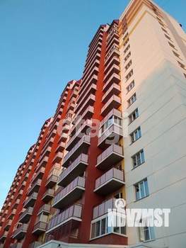 2-к квартира, вторичка, 64м2, 2/18 этаж