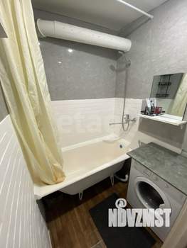 1-к квартира, вторичка, 34м2, 3/9 этаж