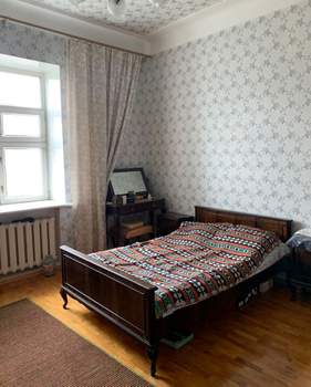 3-к квартира, вторичка, 82м2, 4/5 этаж