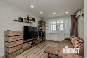 1-к квартира, вторичка, 35м2, 9/10 этаж