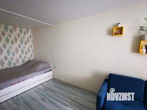 1-к квартира, вторичка, 34м2, 11/12 этаж