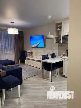 3-к квартира, вторичка, 75м2, 8/14 этаж