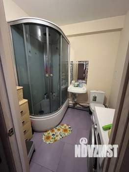 2-к квартира, вторичка, 49м2, 12/16 этаж