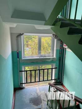 2-к квартира, вторичка, 44м2, 4/5 этаж
