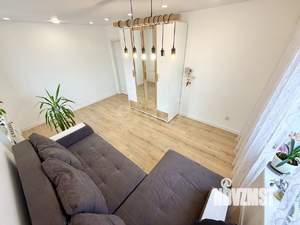 2-к квартира, вторичка, 54м2, 9/10 этаж