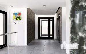 3-к квартира, вторичка, 67м2, 3/17 этаж