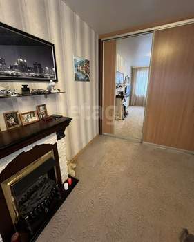 1-к квартира, вторичка, 31м2, 4/5 этаж