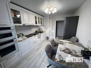 3-к квартира, вторичка, 86м2, 15/17 этаж