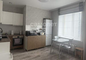 2-к квартира, вторичка, 51м2, 5/9 этаж