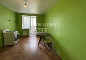1-к квартира, вторичка, 45м2, 3/5 этаж