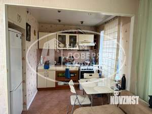 2-к квартира, вторичка, 43м2, 2/5 этаж