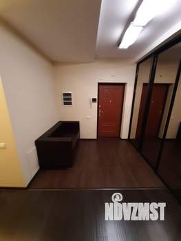 2-к квартира, вторичка, 75м2, 4/16 этаж