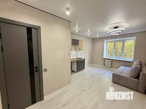 Студия квартира, вторичка, 18м2, 4/5 этаж