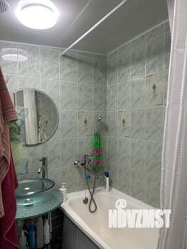 3-к квартира, вторичка, 55м2, 5/9 этаж