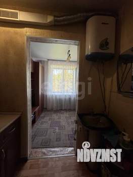 Студия квартира, вторичка, 12м2, 5/5 этаж