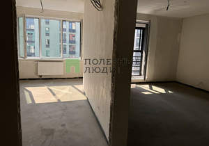 2-к квартира, вторичка, 60м2, 9/10 этаж
