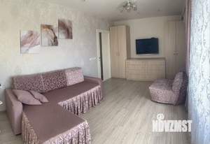 2-к квартира, вторичка, 67м2, 13/16 этаж