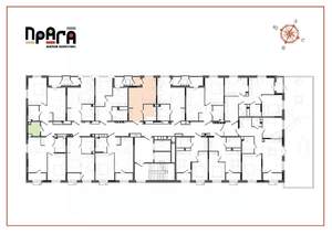 Студия квартира, вторичка, 28м2, 5/17 этаж