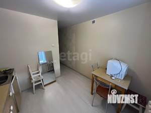 1-к квартира, вторичка, 37м2, 8/10 этаж