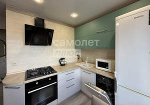 3-к квартира, вторичка, 57м2, 5/9 этаж