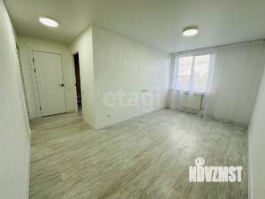 3-к квартира, вторичка, 53м2, 9/9 этаж