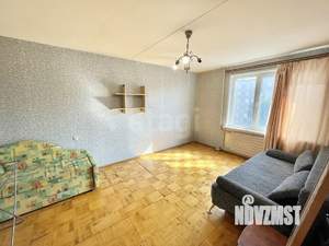 1-к квартира, вторичка, 29м2, 8/9 этаж