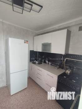 1-к квартира, вторичка, 29м2, 9/9 этаж