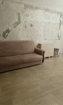 1-к квартира, вторичка, 30м2, 1/5 этаж
