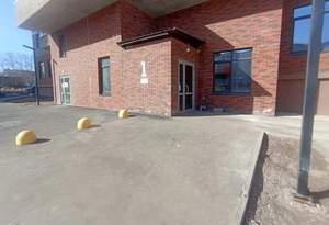 2-к квартира, сданный дом, 35м2, 6/17 этаж