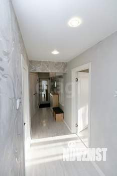 4-к квартира, вторичка, 68м2, 9/9 этаж