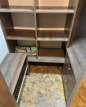 Студия квартира, вторичка, 30м2, 12/17 этаж
