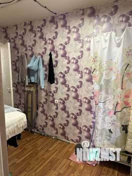 1-к квартира, вторичка, 13м2, 9/9 этаж