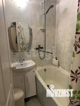 5-к квартира, вторичка, 82м2, 1/9 этаж