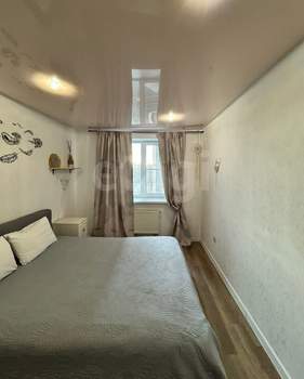 3-к квартира, вторичка, 77м2, 3/19 этаж