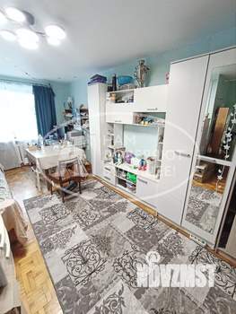 2-к квартира, вторичка, 45м2, 6/9 этаж