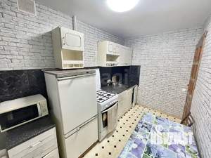 1-к квартира, вторичка, 29м2, 6/10 этаж
