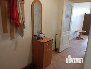 Студия квартира, вторичка, 39м2, 2/18 этаж