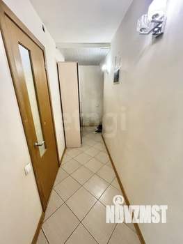 2-к квартира, вторичка, 46м2, 1/4 этаж