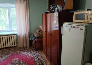 1-к квартира, вторичка, 20м2, 2/5 этаж