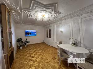 3-к квартира, вторичка, 68м2, 2/9 этаж